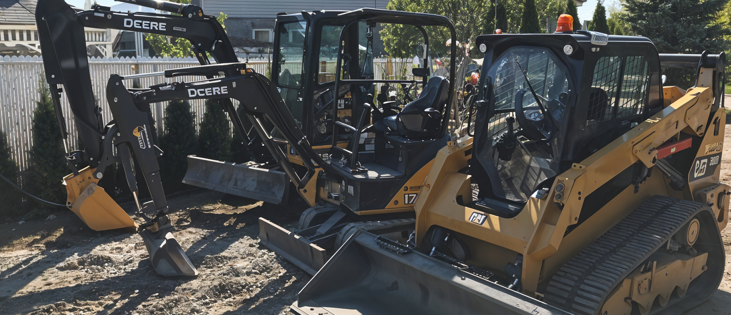 Excavation Vaudreuil-Dorion Excavation Vaudreuil-Dorion